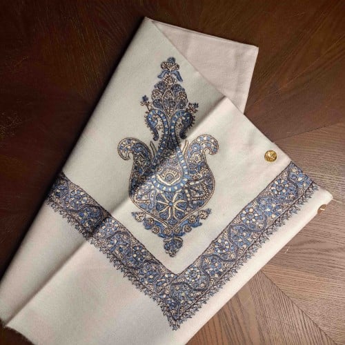 شال كشميري ترمه