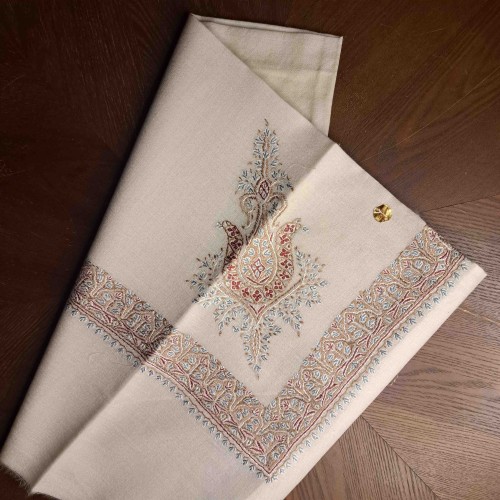 شال كشميري ترمه