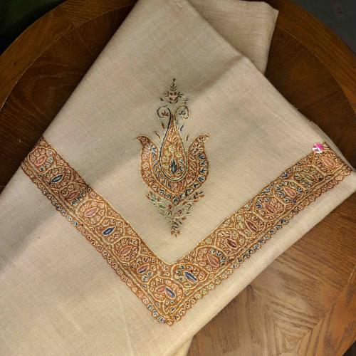 شال كشميري مكس باشمينا سبيشل