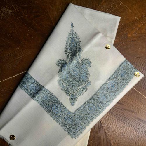 شال كشميري مكس باشمينا