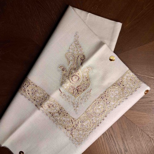 شال كشميري مكس باشمينا