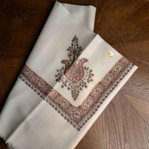 شال كشميري باشمينا