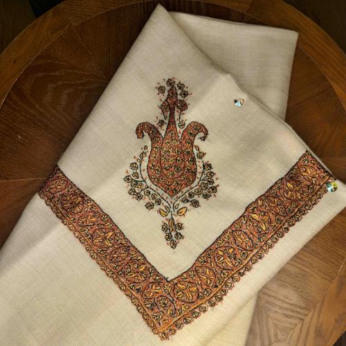 شال كشميري مكس باشمينا سبيشل