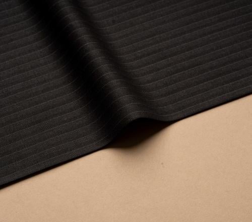 قماش شتوي بني غامق B3