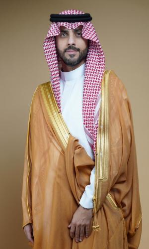 تفصيل بشت زعفراني