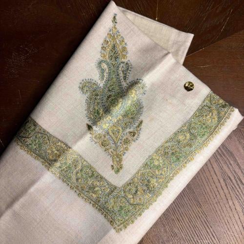 شال كشميري باشمينا