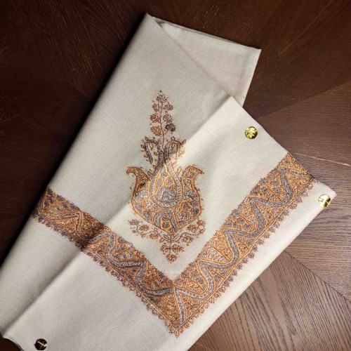 شال كشميري مكس باشمينا