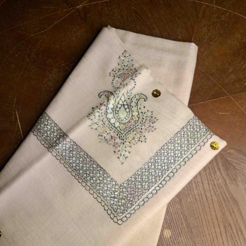 شال كشميري باشمينا