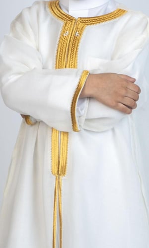 دقله بشت اطفال سكري