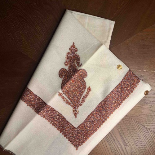 شال كشميري مكس باشمينا