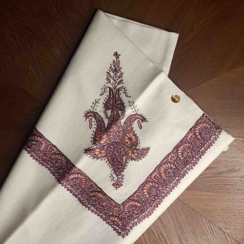 شال كشميري مكس باشمينا