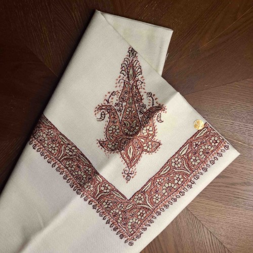 شال كشميري مكس باشمينا