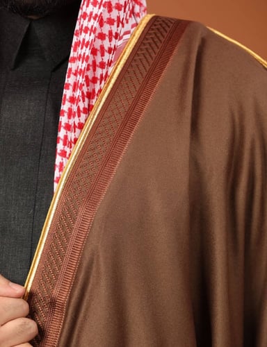 بشت كشميري سكوتلندي