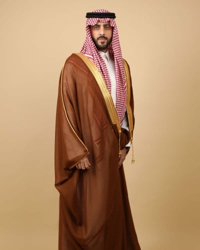 بشت ملكي اشقر