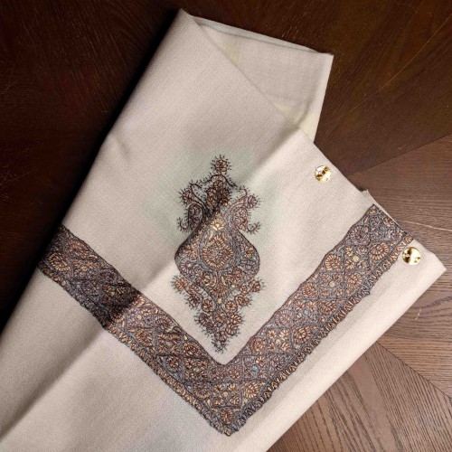 شال كشميري مكس باشمينا