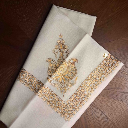 شال كشميري مكس باشمينا