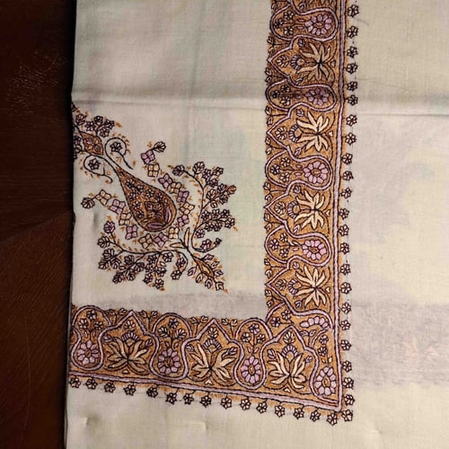 شال كشميري باشمينا