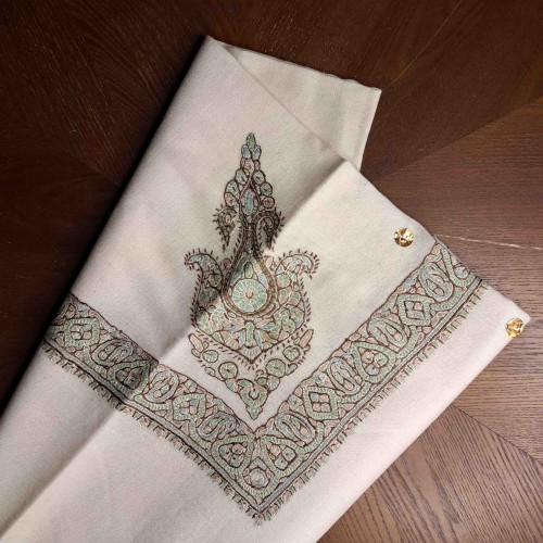 شال كشميري مكس باشمينا