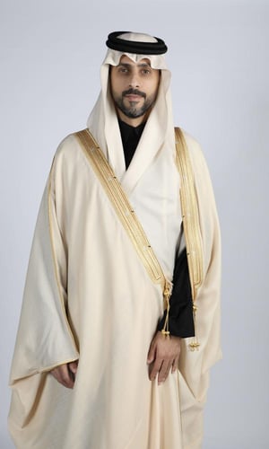 بشت ملكي بيج غاطين