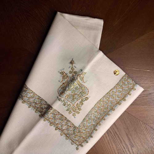 شال كشميري مكس باشمينا