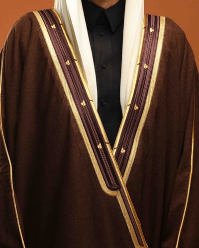 بشت شتوي ملكي عودي