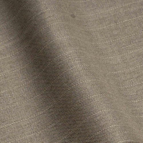 قماش شتوي بيج مقلم A1