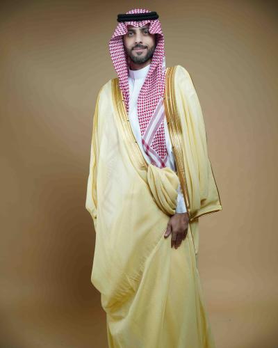 بشت ملكي ليموني