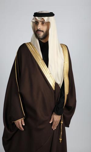 بشت ملكي عودي غاطين