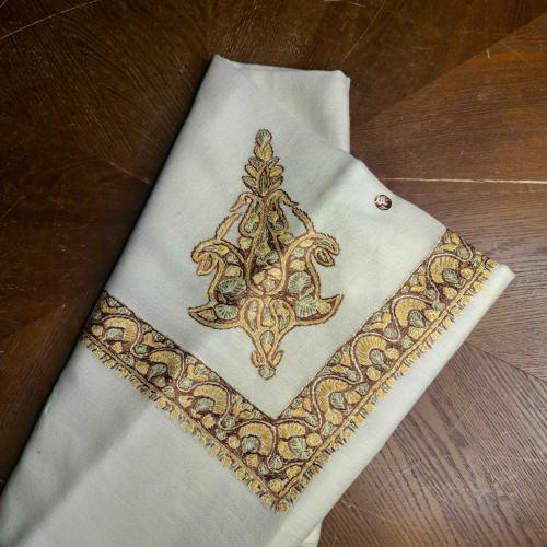 شال كشميري مكس باشمينا