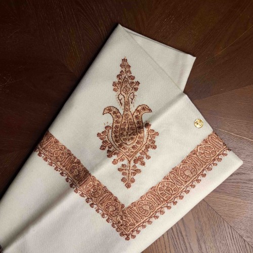 شال كشميري مكس باشمينا