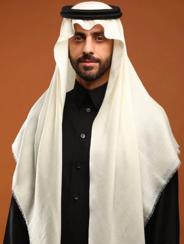 عرض شماغ وغتره سوبر ترمه كشميري ماركة بشتي