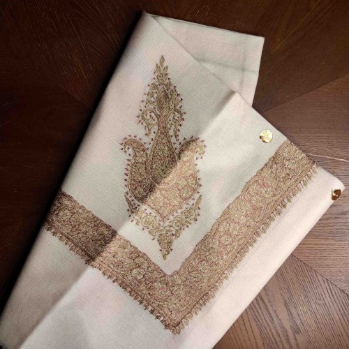 شال كشميري مكس باشمينا