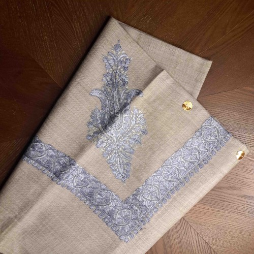 شال كشميري مكس باشمينا