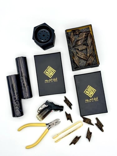 مجموعة طويق الفاخرة