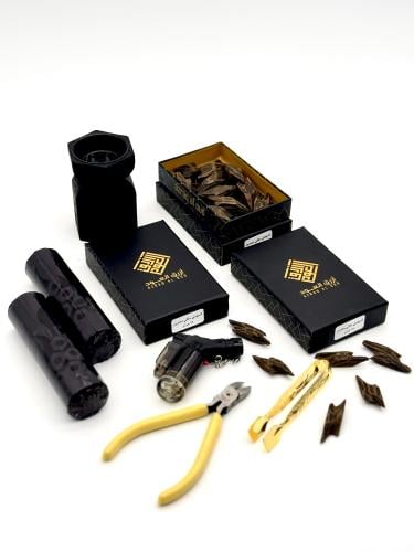 مجموعة طويق الفاخرة