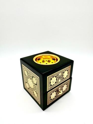 المبخرة الاندلسيه المزخرفة