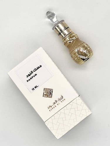 مسك النود ( تولة 12 مل )