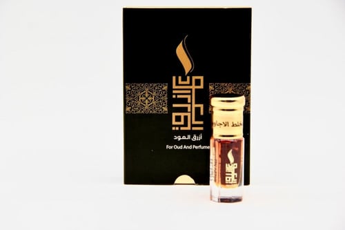 مخلط الاجاويد