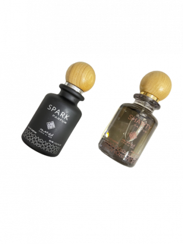بكج عطر شاوتي 50 مل & سبارك 50 مل ( SHAWTY & SPARK...