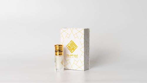 مجموعة المسك الفاخرة بلس 8 أنواع + 8 أكياس هدايا