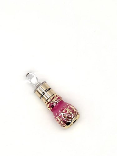 مسك التوت ( تولة 12 مل )