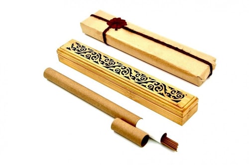 عرض المبخرة الذكية