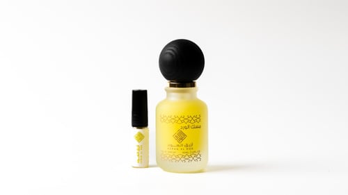 عطر مسك الورد 30مل