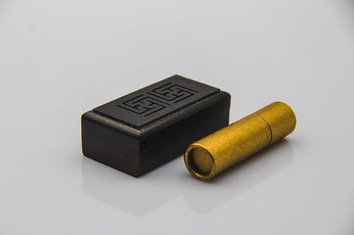 توزيعات مباخر ميني صغيرة حقائب ملونة