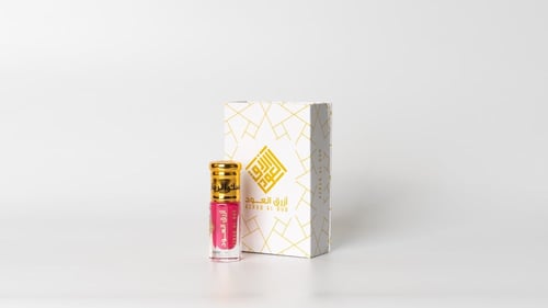 مجموعة المسك الفاخرة بلس 8 أنواع + 8 أكياس هدايا