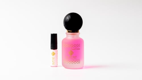 عطر مسك الأميرة 30مل