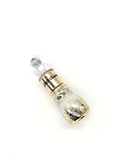 مسك الفانيلا ( تولة 12 مل )