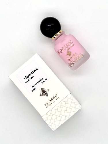 عطرمسك طيف 30 مل
