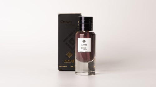 بكج عطر كراون 50 مل (Crown) و عطر في دايموند 50 مل...