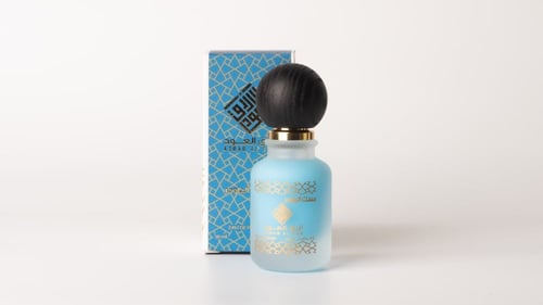 عطر مسك الباودر 30مل